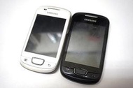☆手機寶藏點☆ Samsung 三星 S5570 智慧型 亞太4G可用《全新旅充或萬用充+原廠電池》宅配優惠免運