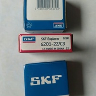 bearing SKF 6201-2ZC3/