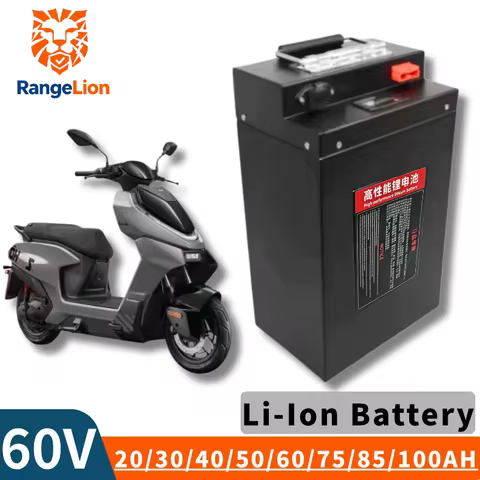 RL BMS 17S 60V Li-ion battery 25Ah 30Ah 40Ah 50Ah 60Ah 75Ah 85Ah 100Ah for 1000W 2000W 3000W Golf Ca