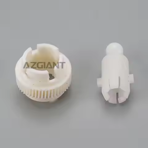 For Lexus GX460/LX570/RX350/RX450h/RX270 350 450/NX Car Rearview Mirror Motor Lens Adjustment Gears 