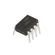 10pcs/lot HCPL 3180 HCPL3180 MARKING A3180 3180 DIP8   IC