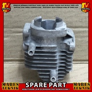 TASCO BLOK 228 SPAREPART MESIN POTONG RUMPUT 228 ENGINE BLOCK 228 - SP-PR-16
