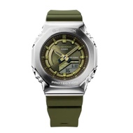 CASIO G-SHOCK GM-S2100-3AJF