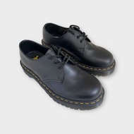 Dr Martens 1461 Bex Smooth Black  3孔 厚底 馬丁鞋