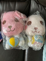 Postpet baby doll
