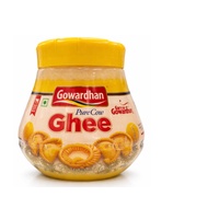 1L/ Gowardhan Pure Cow Ghee / India.Mart