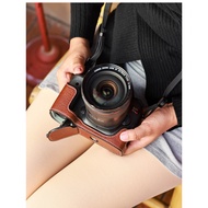 Quality Treasure Suitable for Canon 5D4 Protective Case 5D3 5Dmark4 R5 Second Generation R62 R6 Seco
