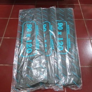 PLASTIC GARBAGE 90X120 CM