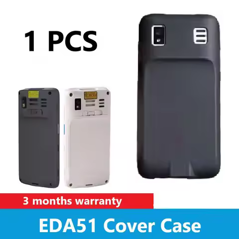 Protective Cover Rugged Boot for Honeywell EDA51 Case