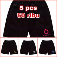 Sports Shorts For Men And Women Futsal Ball Volleyball