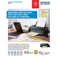 TERBARU Printer Epson L1300 A3 baru