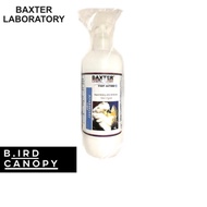 Baxter Laboratory Anti Feather Pick Reduce Feather plucking habbits for parrots by Bird Canopy