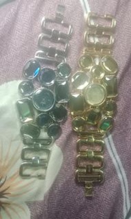 guess watch2 pcs.