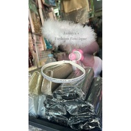 WINGS and HALO for Angel costume/ Pakpak angel at Halo Angel Wings Fairy Wings