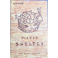 Hirono V6 To Win A Secret