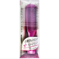 Ikemoto TC1300 Hair Brush Aging Scalp Care Comb