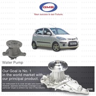 GMB  Water Pump GWHY-110A for Hyundai I10 1.25