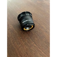 ~~ Cycling Fun~DT SWISS EXP System Hub Ceramic Bearing XDR Ratchet Seat AXS 12/142 Disc Brake Throug