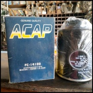 FREE SHIPPING DIESEL FILTER DYNA SAURUS 115 FORD RANGER 23300 64480 MAZDA R2N5 13 ZA5 