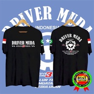 SALAM 3 PEDAL YOUNG DRIVER MEN'S T-SHIRT | SIMPLE, DYNAMIC, AND GIVES A CASUAL IMPRESSION