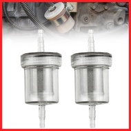 【MED】Diesel In-line Fuel Filter Kit  for Eberspacher Air Heater Diesel Set