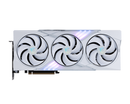 Card màn hình MSI GeForce RTX 5070 12G GAMING TRIO OC WHITE