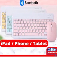 Bluetooth Keyboard PC/Tablet/Tab