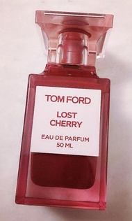 Tom Ford 99%new Lost Cherry 50ml