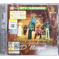 D'lloyd - Pujaan Klasik (2VCDs)