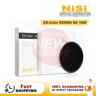 Nisi ND1000/ND64/ND8 ND filter 49 52 55 58 67mm 72mm 77mm 82mm filter nd lens filter camera filter