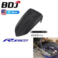 BDJ For Yamaha R15M R15 V4 R15v4 Motorcycle Mudguard Mud Splash Guard Rear Tire Hugger Fender Access
