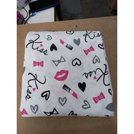 Twin Size Fitted Bedsheet