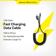 Baseus Fast Charging USB Cable for iPhone