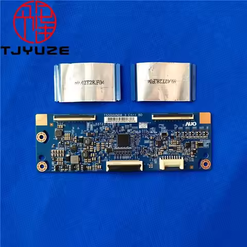 Good test 55T23-C08 T550HVN08.3 T-CON board UE55J5550SU UE55J5150 UE55J5500AK HG55ED670EK UE55J5100A