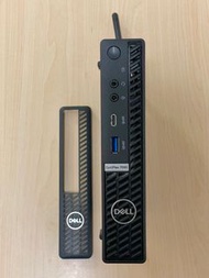 🔥Dell Optiplex 7080 SFF i5-10500T 32GB Ram 256GB SSD Mini PC 微型機 Type C WiFi Bluetooth