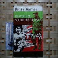 Repting South-East Asia - Denis Warner