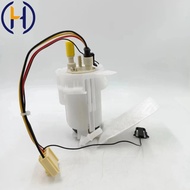 A2C5334326880 Electrical Fuel Pump 4H0906089A Fits For AUDI A8 4H S8 Sedan