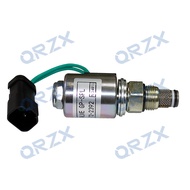 HOT SALE-Shift Solenoid Valve 172-2392 For Caterpillar CAT D6R D7R D10R D6T D8T D11T Hydraulic Gearb