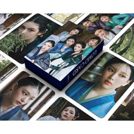 [kstuffind] NJZ HANBOK PHOTOCARD UNOFFICIAL LOMO CARD PHOTO PC PHOTO CARD 54 PCS 55PCS