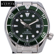 精工 SBDC081 Prospex 潛水自動腕錶 [二手]