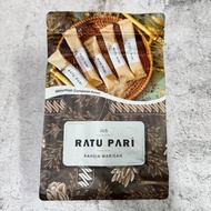 [READY STOCK[ JUS RATU PARI ORIGINAL HQ HERBA PREMIUM