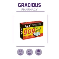 909 CITRONELLA OIL SOAP 85G