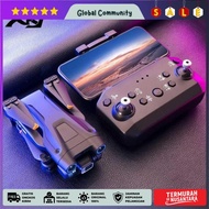 Tx0670 Cine I3 Pro Obstacle Avoidance Drone 4K Hd Dual Camera 2mah - Xk13