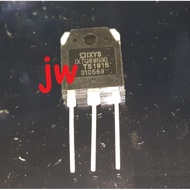 IXTQ69N30 IXTQ69N30P IXTQ 69N30P 69N30 69A 300V Mosfet ...Electronics