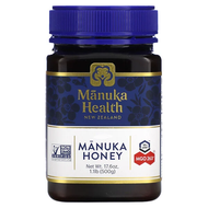 น้ำผึ้งมานูก้า Manuka Honey MGO 115+ 263+ 400+ นำเข้าจากนิวซีแลนด์