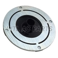 6SAS14C 7SAS17C AUTO A/C AC Compressor Clutch HUB FOR NISSAN Qashqai RENAULT Grand Megane 1.5 926004