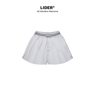 SleepingShorts X CIPHER BOXER SHORTS