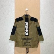 BOY LONDON Kids Jacket | Size 130 8-9 year old/