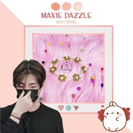 Bts V Taehyung Bracelet | Bts V Taehyung Bracelet | Bead Bracelet | Kpop Bracelet | Beads Bracelet