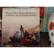 DVORAK New World Symphony-KONDRASHIN Kongdra Singde Fozack Symphony